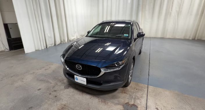 Thumbnail: 2020 Mazda CX-30 - 1