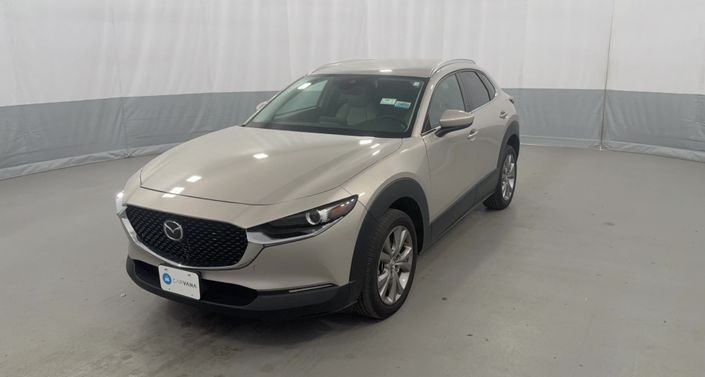 Thumbnail: 2023 Mazda CX-30 - 1