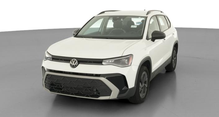 Thumbnail: 2025 Volkswagen Taos - 1