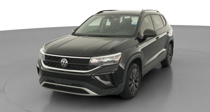 2024 Volkswagen Taos S -
                  Trenton, OH