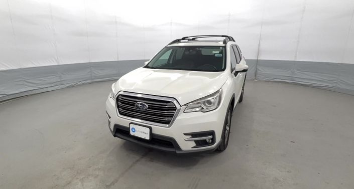 2020 Subaru Ascent Limited -
                  Akron, NY
