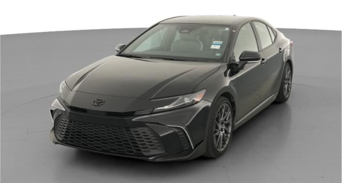 Thumbnail: 2025 Toyota Camry - 1