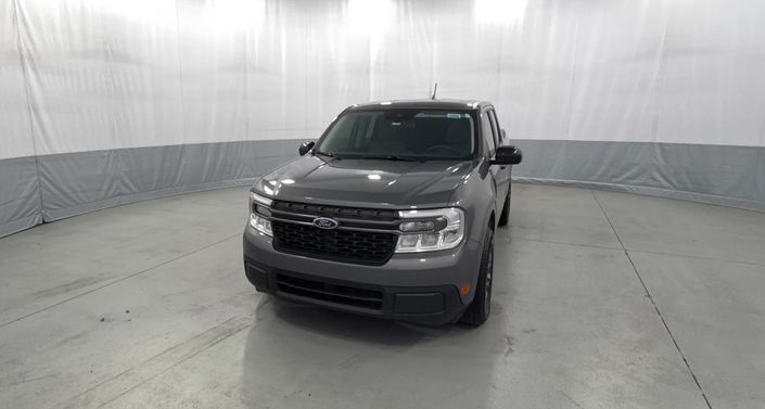 Thumbnail: 2024 Ford Maverick - 1