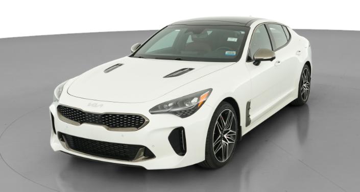 2022 Kia Stinger GT2 -
                  Indianapolis, IN