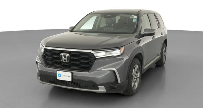 Thumbnail: 2025 Honda Pilot - 1
