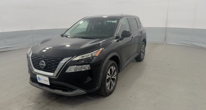 Thumbnail: 2022 Nissan Rogue - 1
