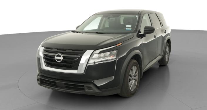 Thumbnail: 2025 Nissan Pathfinder - 1