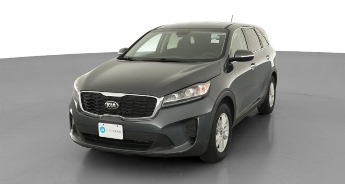 2020 Kia Sorento LX -
                  Trenton, OH