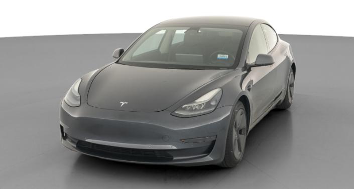 2022 Tesla Model 3 Standard Range -
                  Haines City, FL