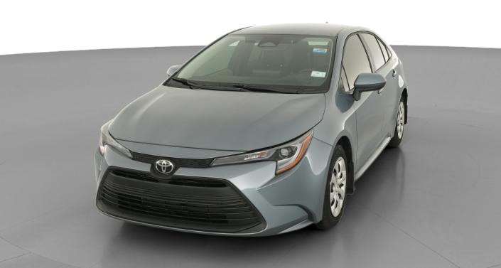 Thumbnail: 2026 Toyota Corolla - 1