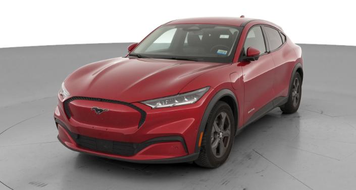 2021 Ford Mustang Mach-E Select -
                  Lorain, OH