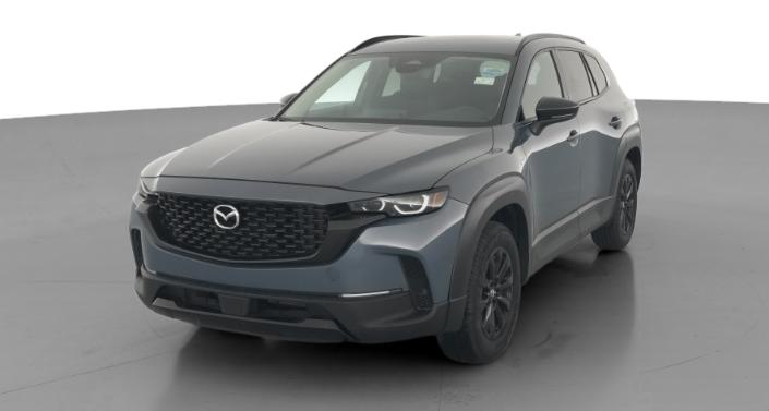 Thumbnail: 2025 Mazda CX-50 - 1