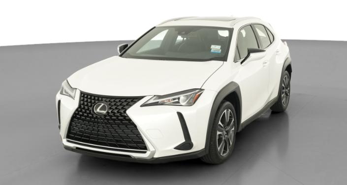 2019 Lexus UX 200 -
                  Auburn, GA