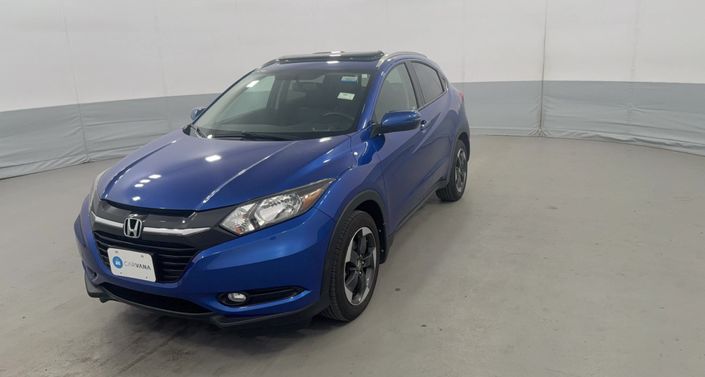 Thumbnail: 2018 Honda HR-V - 1