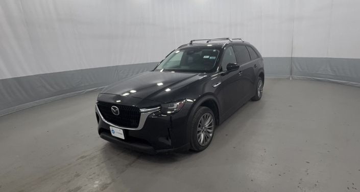 2024 Mazda CX-90 Preferred -
                  Akron, NY