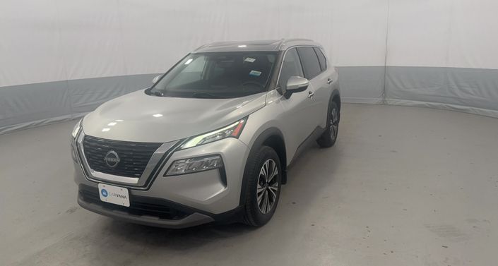 2022 Nissan Rogue