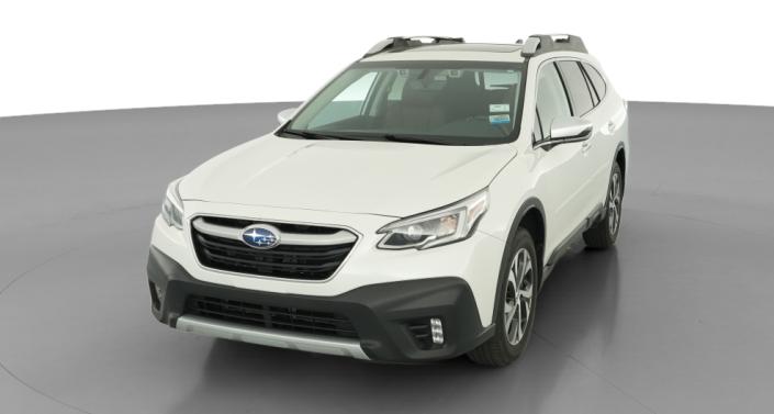 Thumbnail: 2021 Subaru Outback - 1