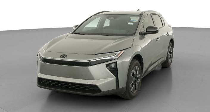 2026 Toyota bZ XLE -
                  Auburn, GA