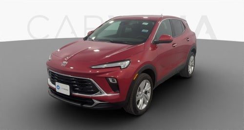 2024 Buick Encore GX