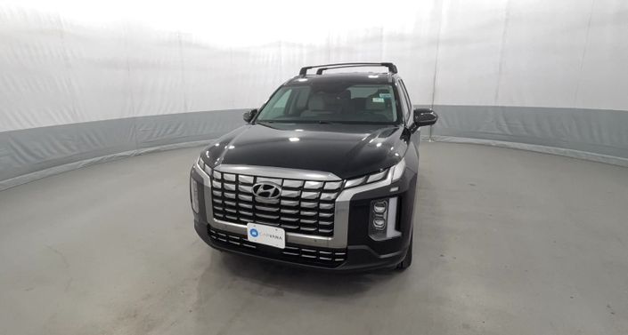 Thumbnail: 2023 Hyundai Palisade - 1
