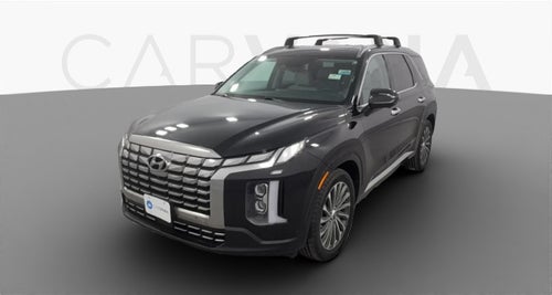 2023 Hyundai Palisade