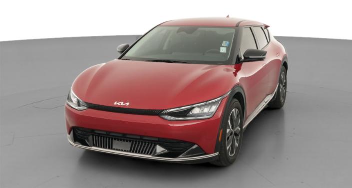 Thumbnail: 2024 Kia EV6 - 1