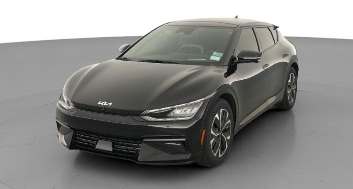 Thumbnail: 2024 Kia EV6 - 1