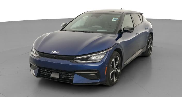 Thumbnail: 2024 Kia EV6 - 1