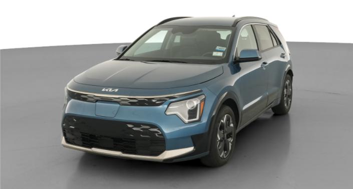 Thumbnail: 2023 Kia Niro - 1