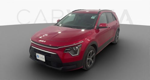 2025 Kia Niro