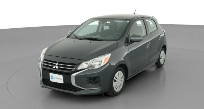 2024 Mitsubishi Mirage ES -
                  Concord, NC
