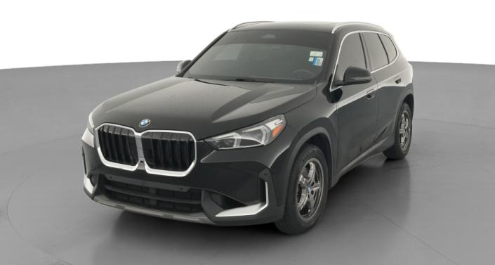 Thumbnail: 2023 BMW X1 - 1