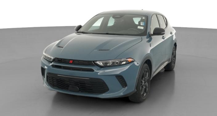 2024 Dodge Hornet R/T -
                  Trenton, OH