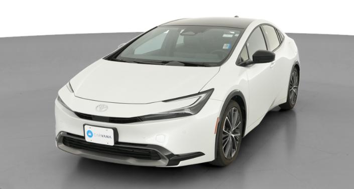 Thumbnail: 2024 Toyota Prius - 1