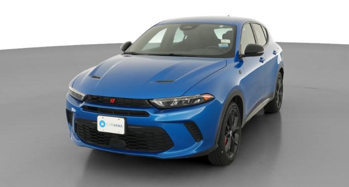 2024 Dodge Hornet R/T -
                  Trenton, OH