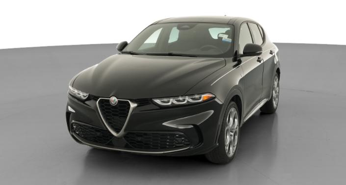 2024 Alfa Romeo Tonale Ti -
                  Trenton, OH