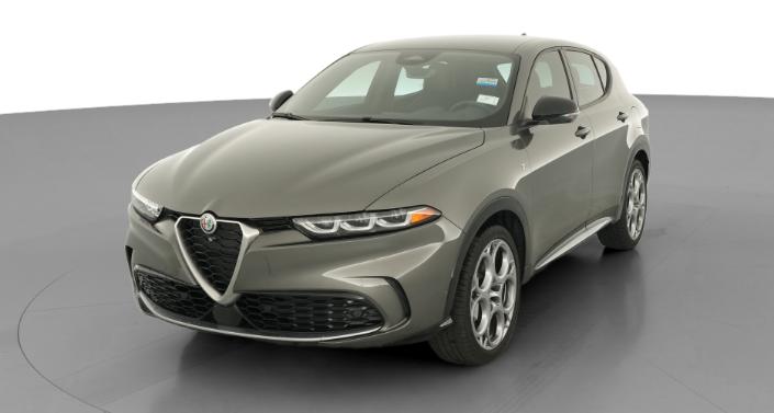 2024 Alfa Romeo Tonale Ti -
                  Auburn, GA