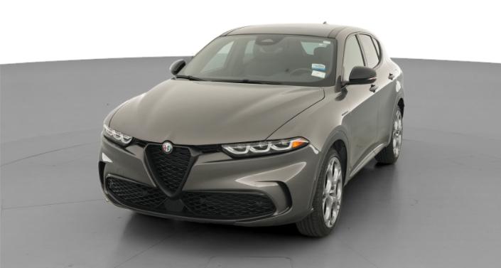 2024 Alfa Romeo Tonale Veloce -
                  Auburn, GA