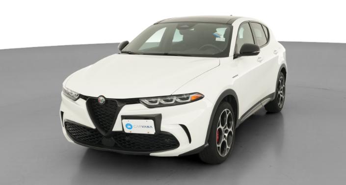 2024 Alfa Romeo Tonale Veloce -
                  Trenton, OH