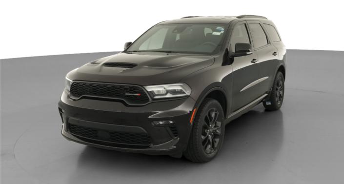 Thumbnail: 2023 Dodge Durango - 1