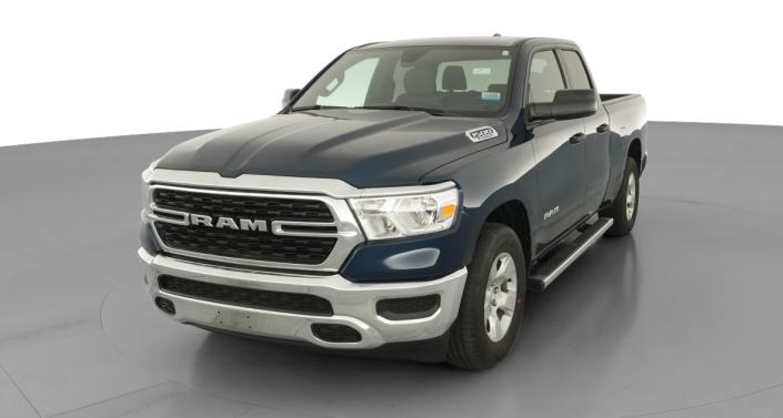 Thumbnail: 2023 RAM 1500 - 1