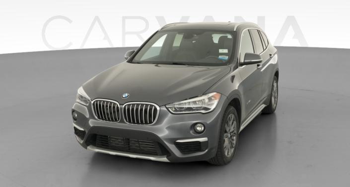 2017 BMW X1