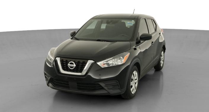 2020 Nissan Kicks S -
                  Richton Park, IL