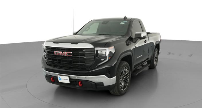 Thumbnail: 2026 GMC Sierra 1500 - 1