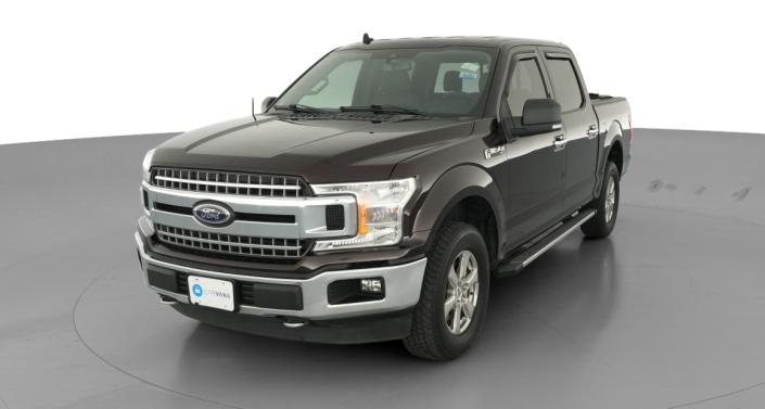 Thumbnail: 2019 Ford Econoline - 1