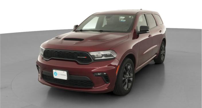 Thumbnail: 2022 Dodge Durango - 1