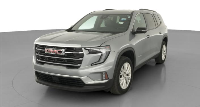 Thumbnail: 2024 GMC Acadia - 1