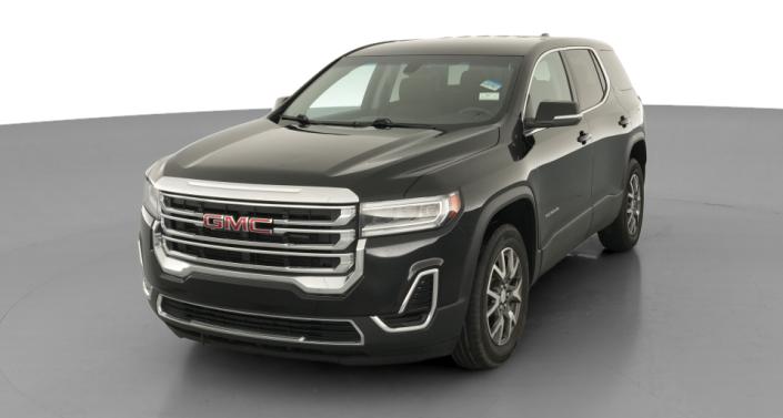 Thumbnail: 2020 GMC Acadia - 1