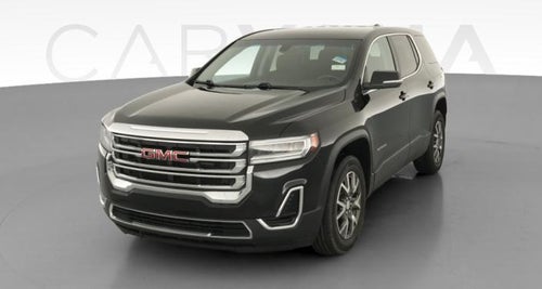 2020 GMC Acadia