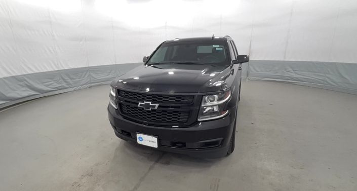 2019 Chevrolet Tahoe LS -
                  Akron, NY